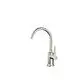 DORNBRACHT-Waschtisch-Einhandbatterie-ohne-Ablaufgarnitur-VAIA-33521809-Platin-gebuerstet-33521809-06 gallery number 1